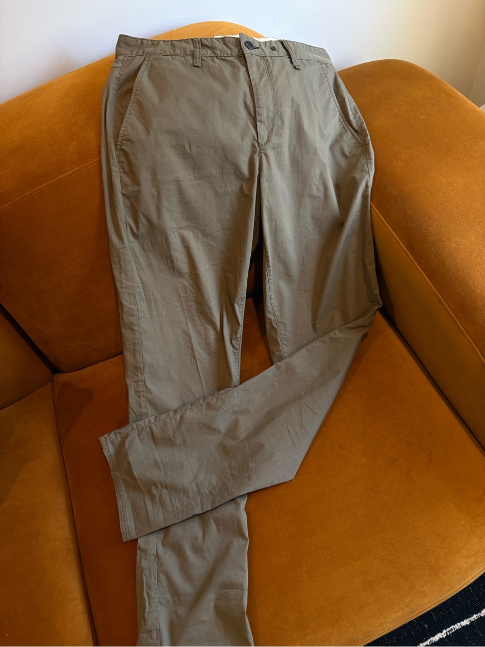 MENS Rag & Bone Chino Pants